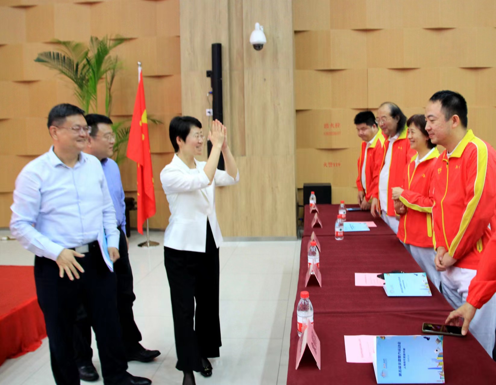 第五届全国智力运动会上海市代表团成立 (2).jpg