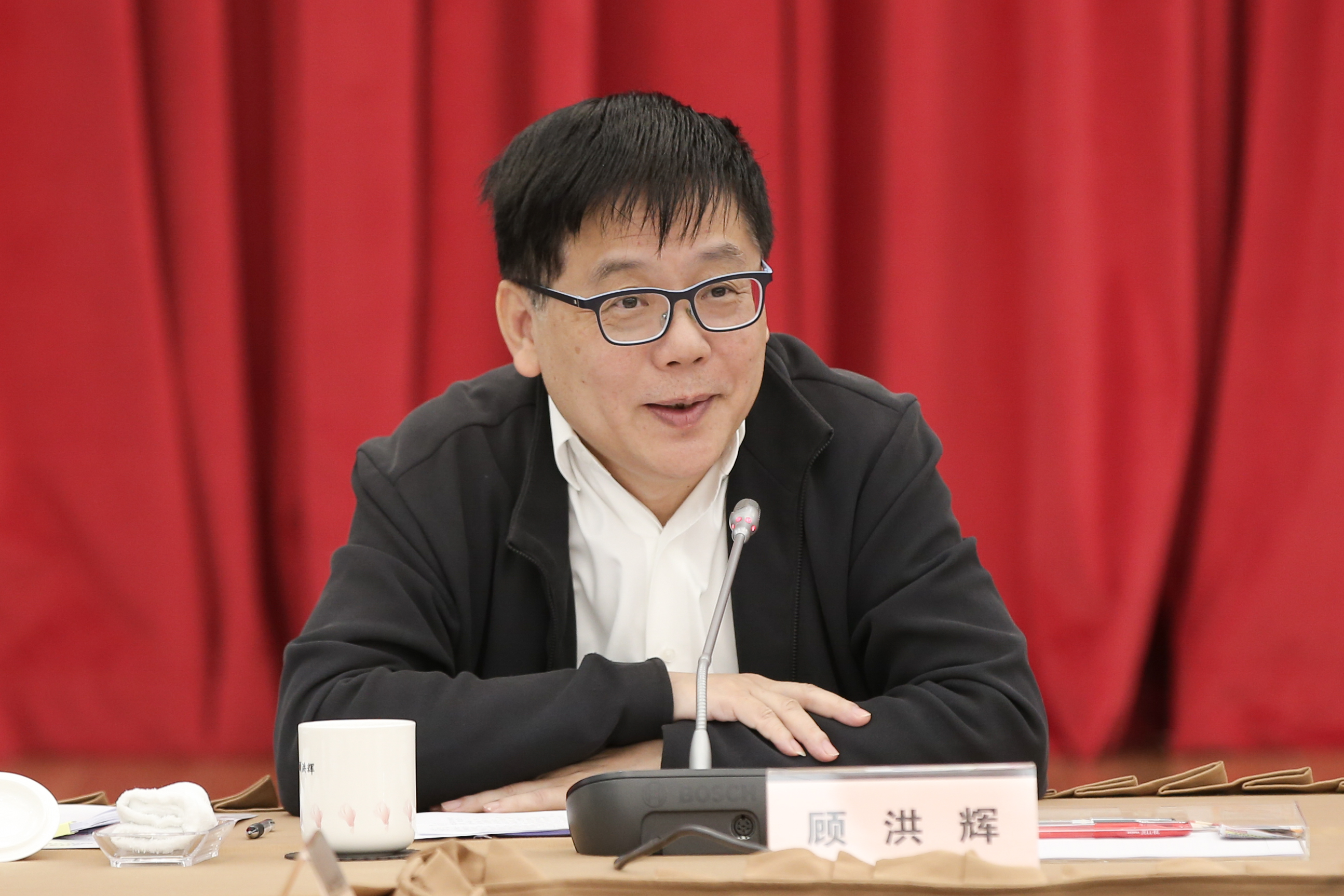 2020上海马拉松组委会召开会议 坚持“安全第一”办赛理念