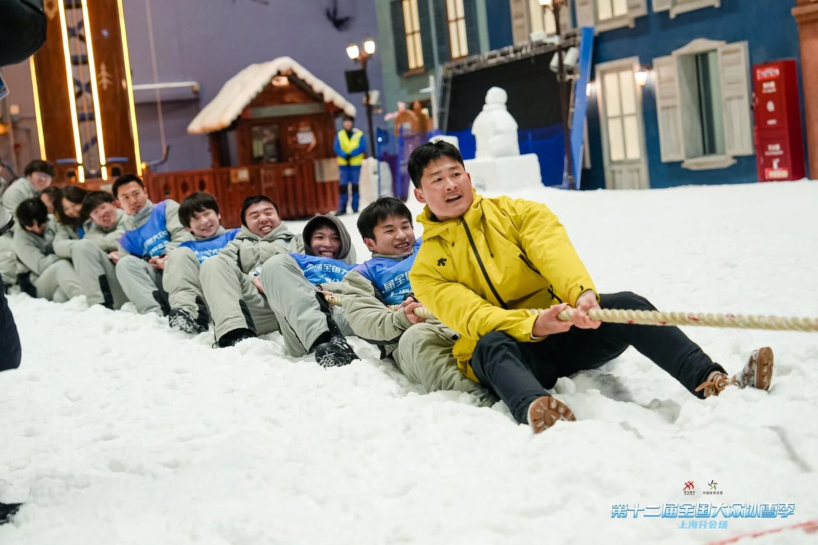 第十二届全国大众冰雪季上海分会场启动 (12).jpg