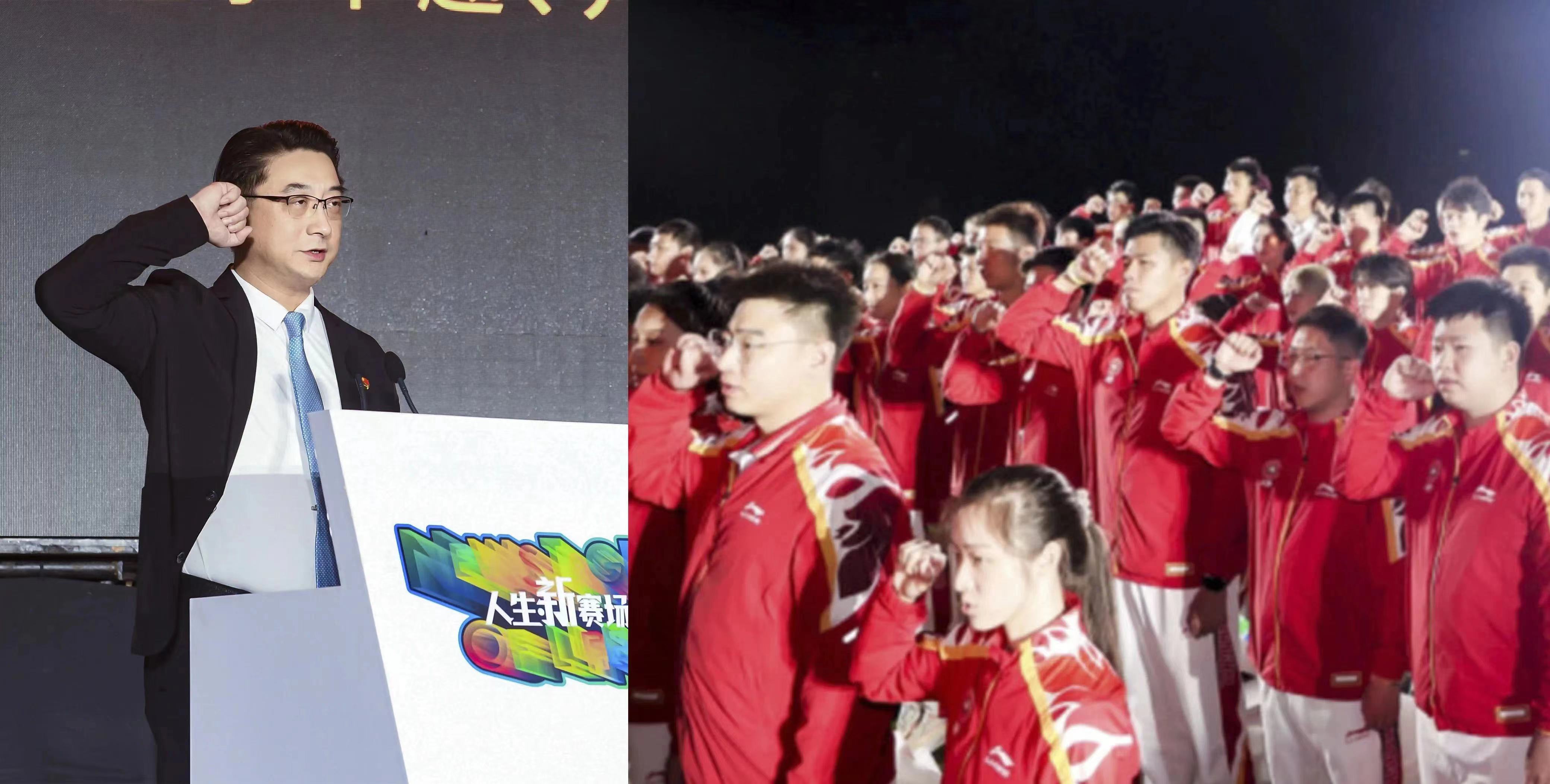 点点繁星奔向星辰大海 本市104名优秀运动员光荣退役 (4).jpg