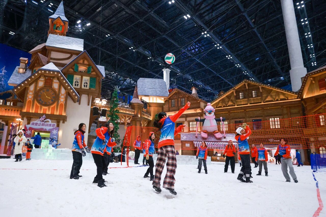 第十二届全国大众冰雪季上海分会场启动 (11).jpg