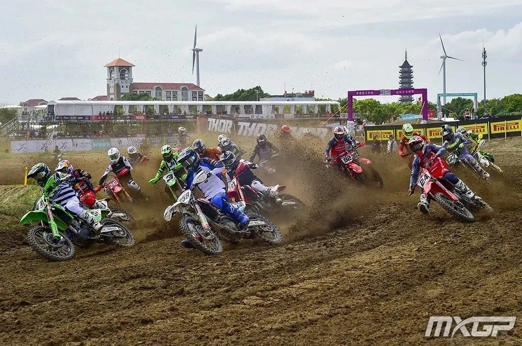 “Young帆计划”启动 MXGP世界摩托车越野锦标赛打造青少年车手培养项目 (4).jpg