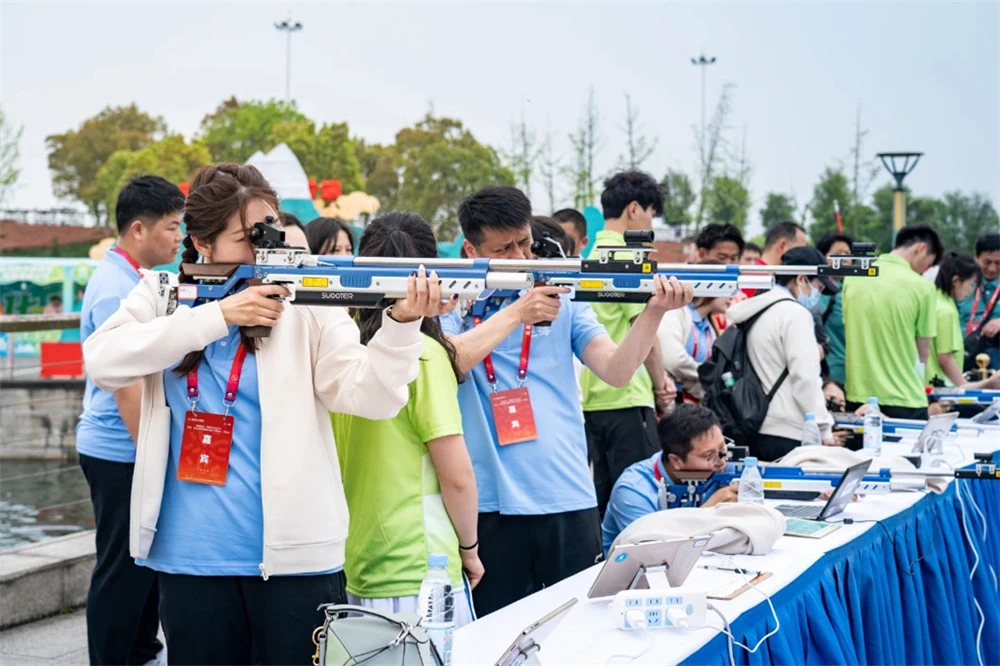 第五届长三角体育节在沪开幕 (9).jpg