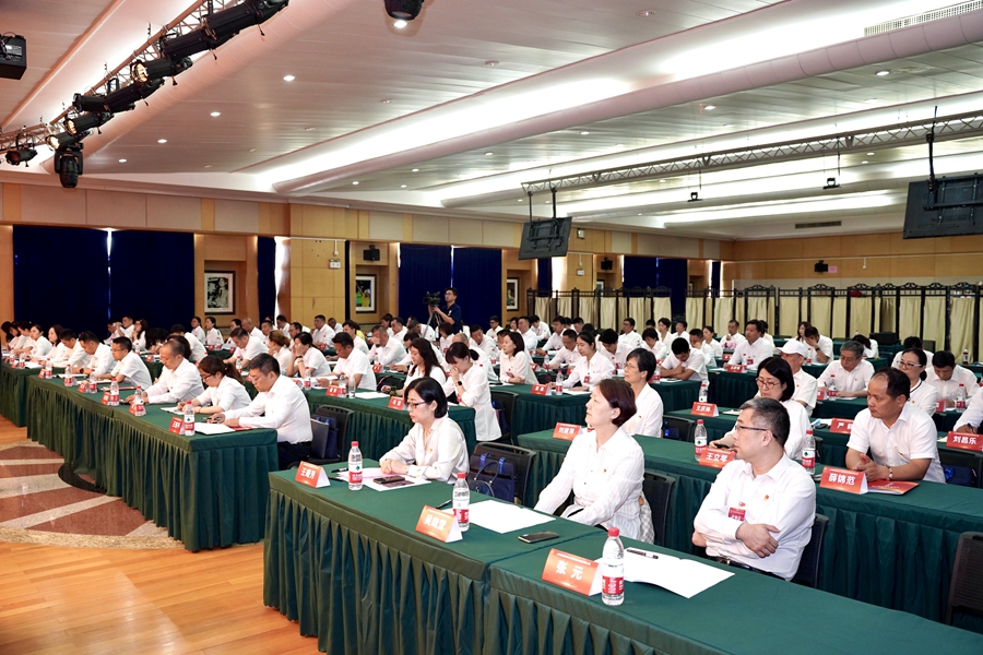 践行初心使命 坚持改革创新 市体育局工会第五次会员代表大会顺利召开.jpg
