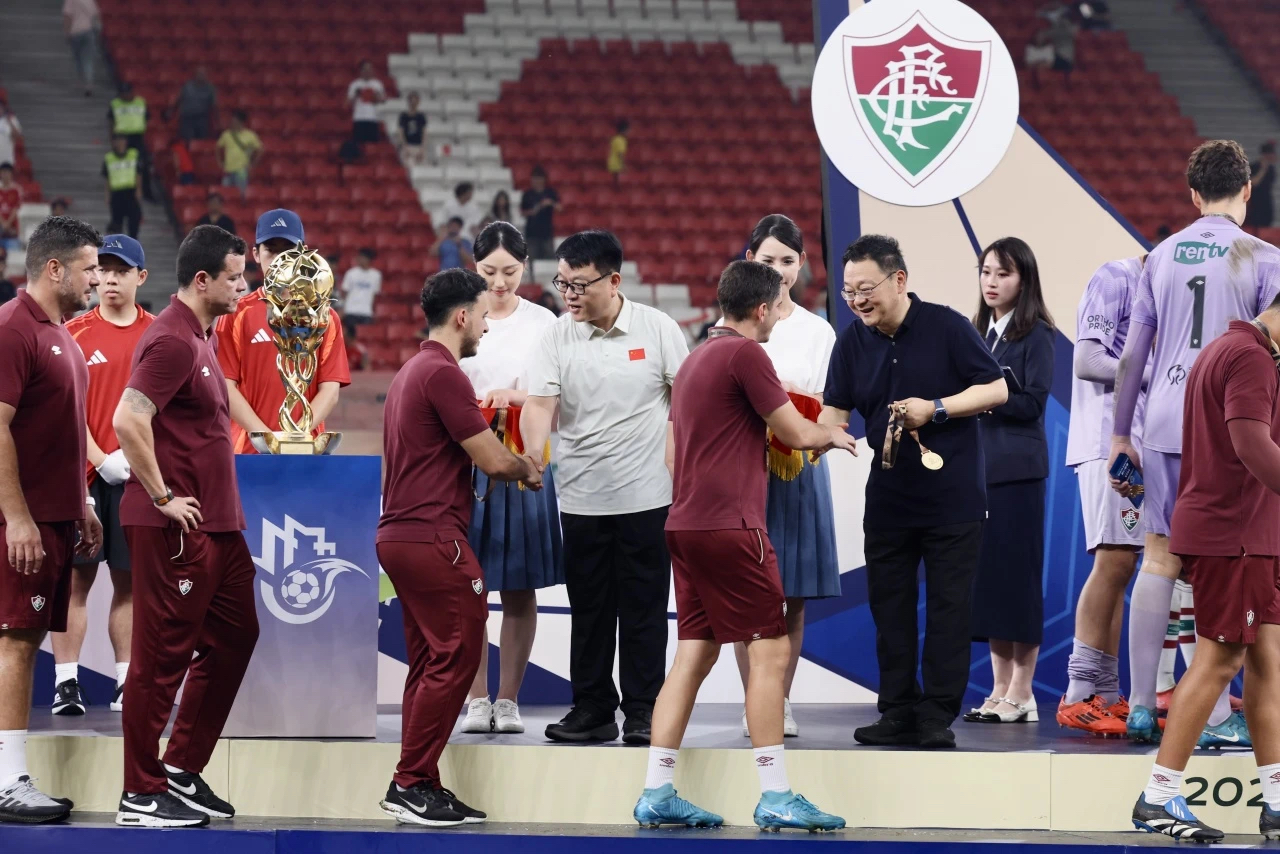 体育竞技场亦是相知相近交流桥 明日之星冠军杯圆满落幕 (2).jpg