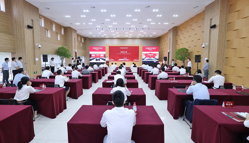 产业新舞台 发展新起点 上海市体育产业联合会成立.png