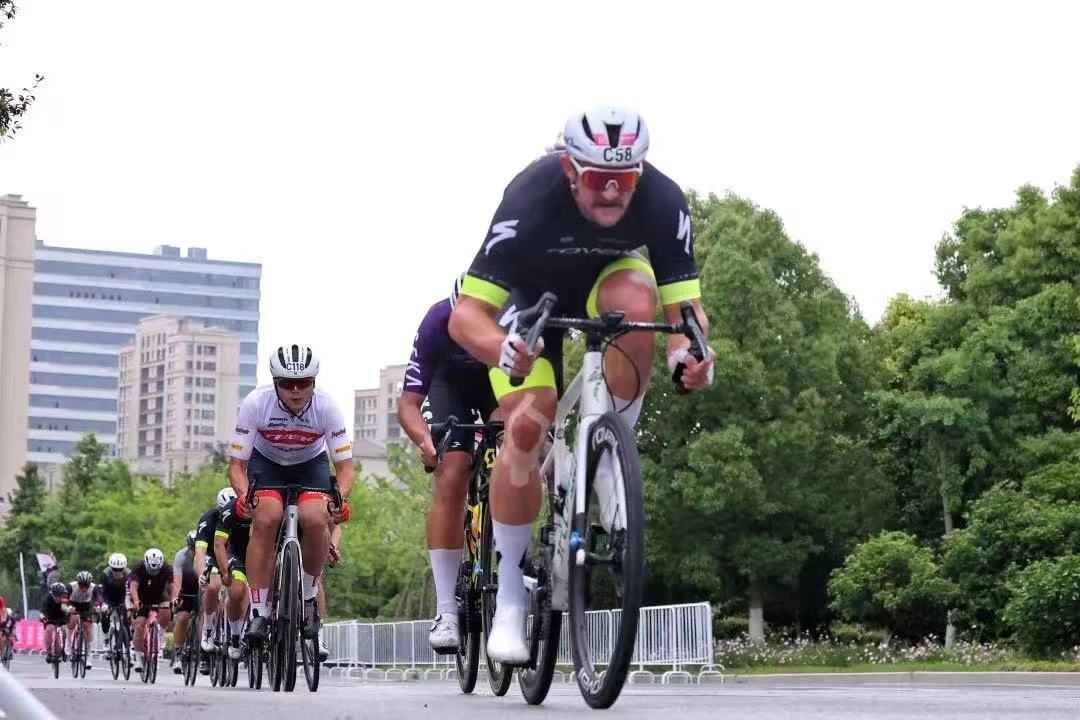 “骑”聚长三角  2023环意RIDE LIKE A PRO长三角公开赛开幕.jpg