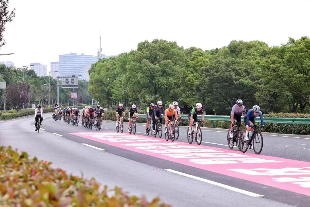 “骑”聚长三角  2023环意RIDE LIKE A PRO长三角公开赛开幕.jpg